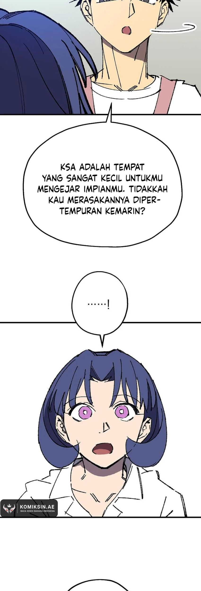 I’m a Max Level Regressor Chapter 28 - halaman 32