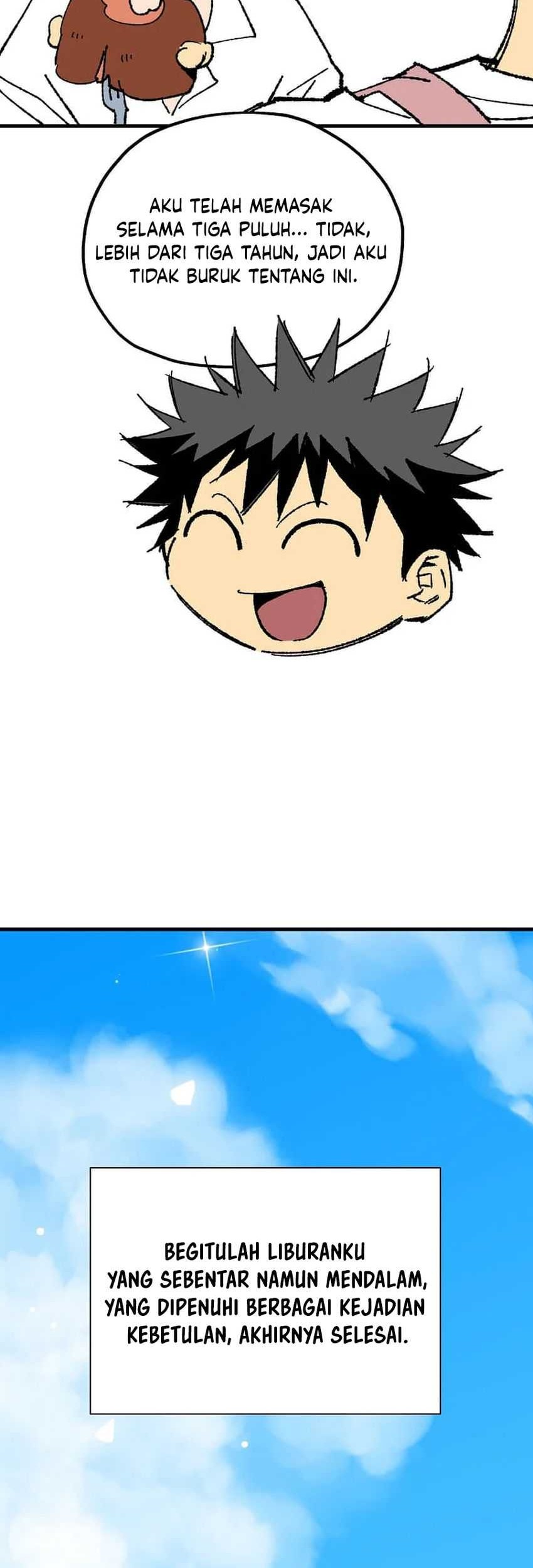 I’m a Max Level Regressor Chapter 28 - halaman 39