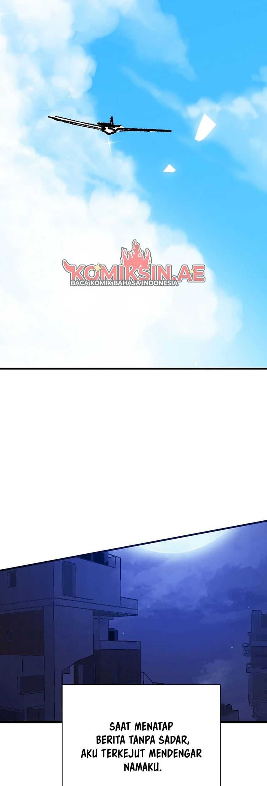 I’m a Max Level Regressor Chapter 28 - halaman 40