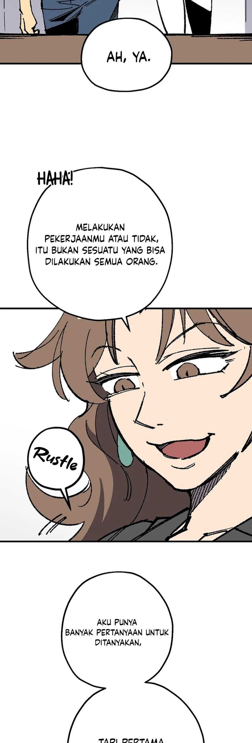 I’m a Max Level Regressor Chapter 28 - halaman 46