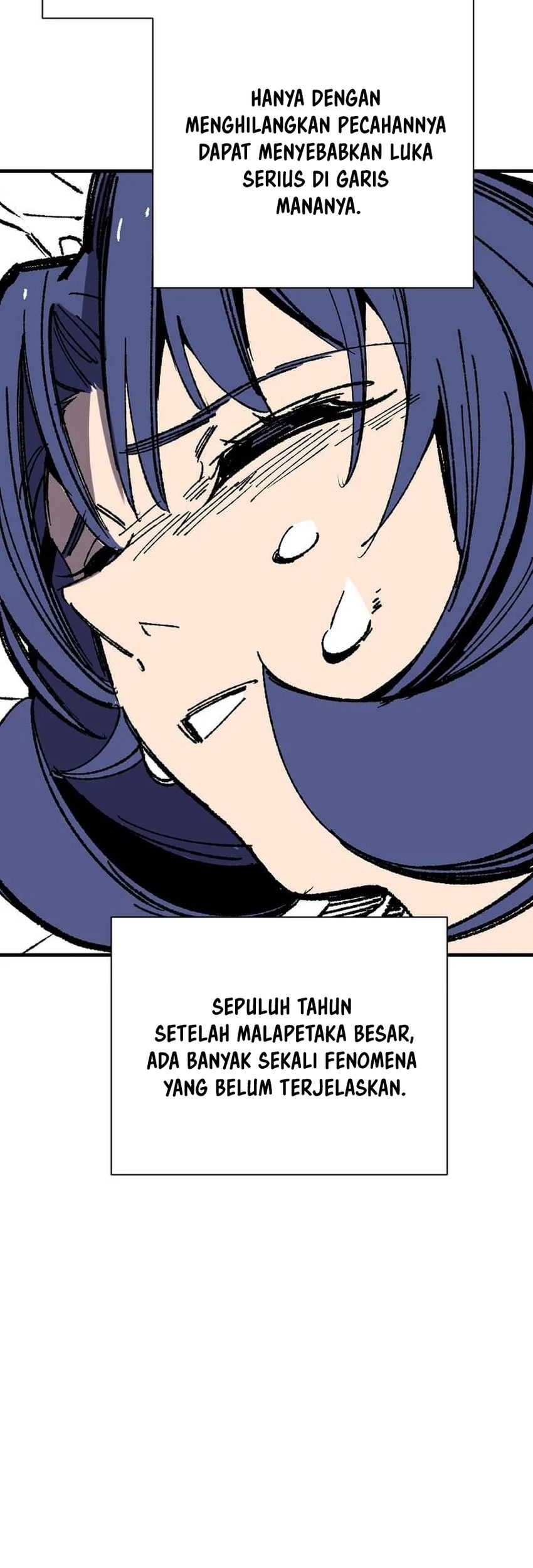 I’m a Max Level Regressor Chapter 28 - halaman 8