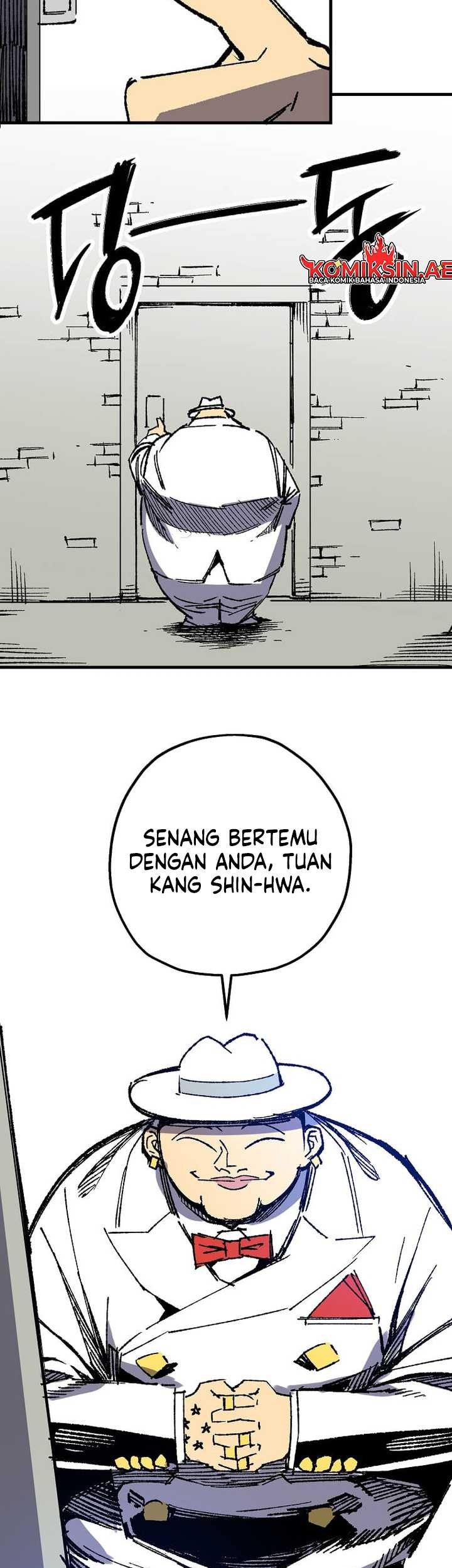 I’m a Max Level Regressor Chapter 29 - halaman 14