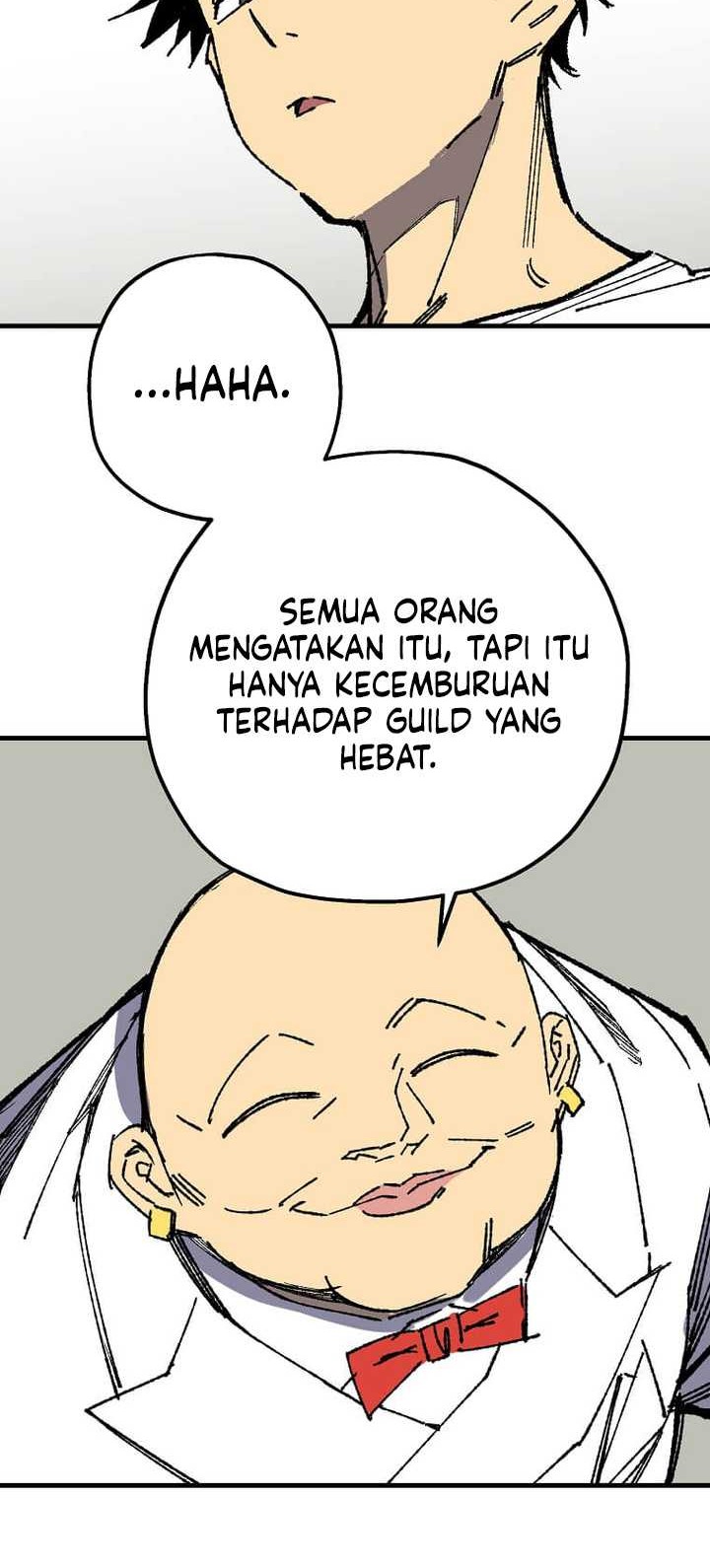 I’m a Max Level Regressor Chapter 29 - halaman 19
