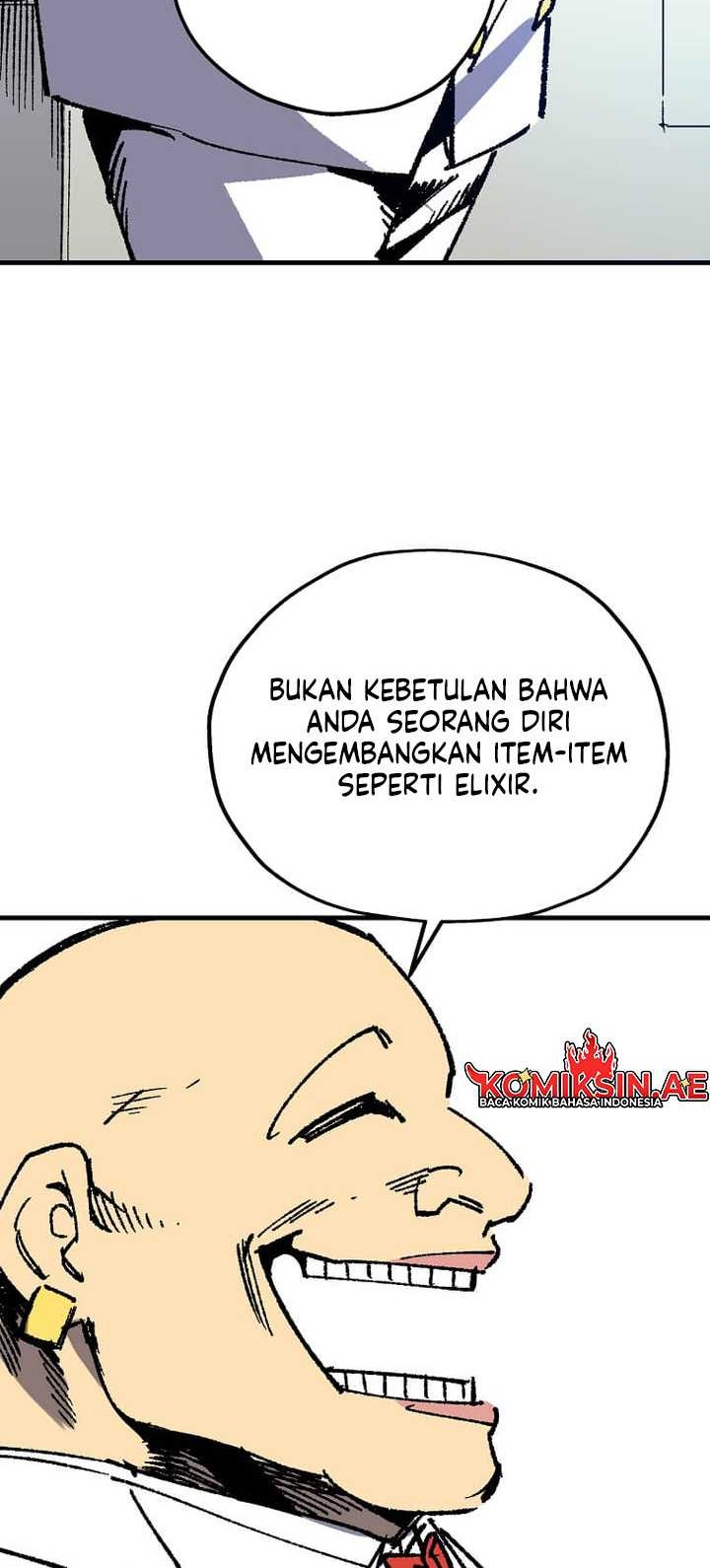 I’m a Max Level Regressor Chapter 29 - halaman 21