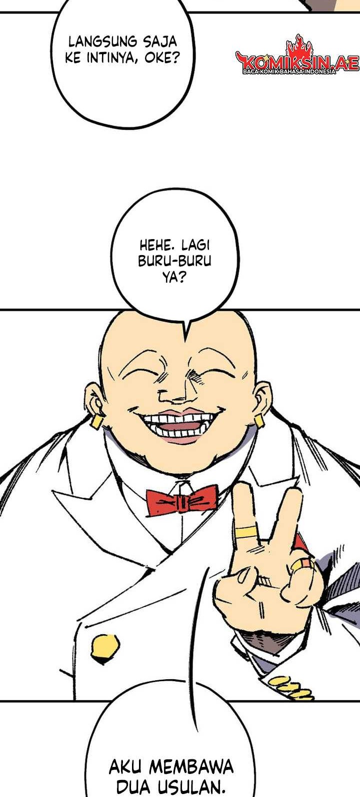 I’m a Max Level Regressor Chapter 29 - halaman 23
