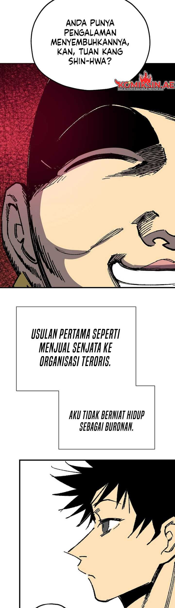 I’m a Max Level Regressor Chapter 29 - halaman 26