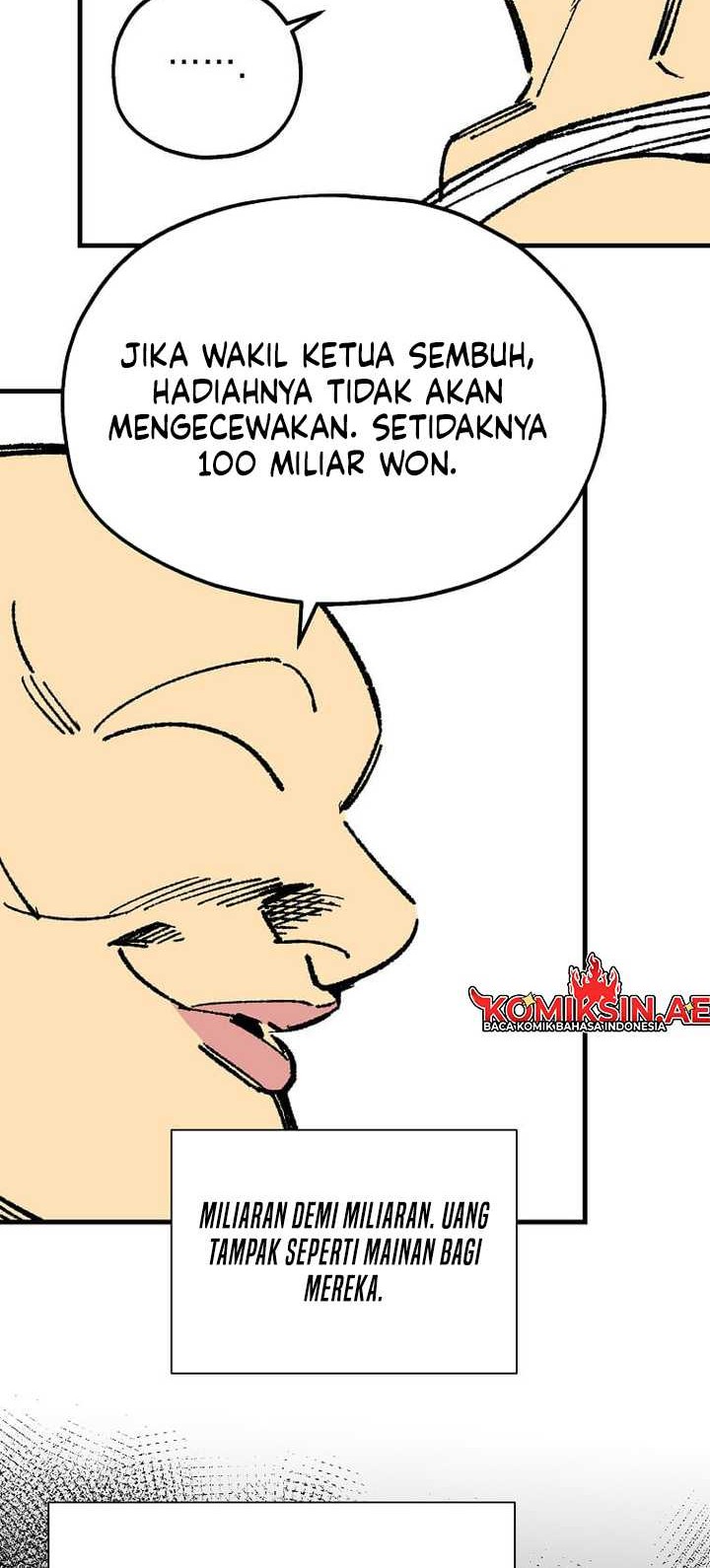 I’m a Max Level Regressor Chapter 29 - halaman 27
