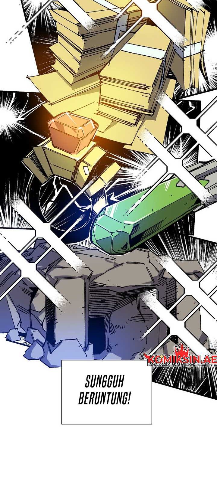 I’m a Max Level Regressor Chapter 29 - halaman 3