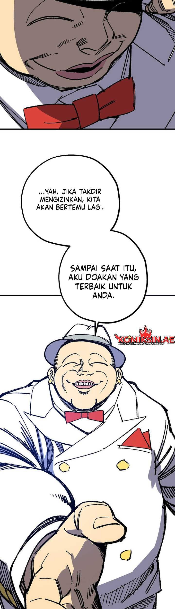 I’m a Max Level Regressor Chapter 29 - halaman 30