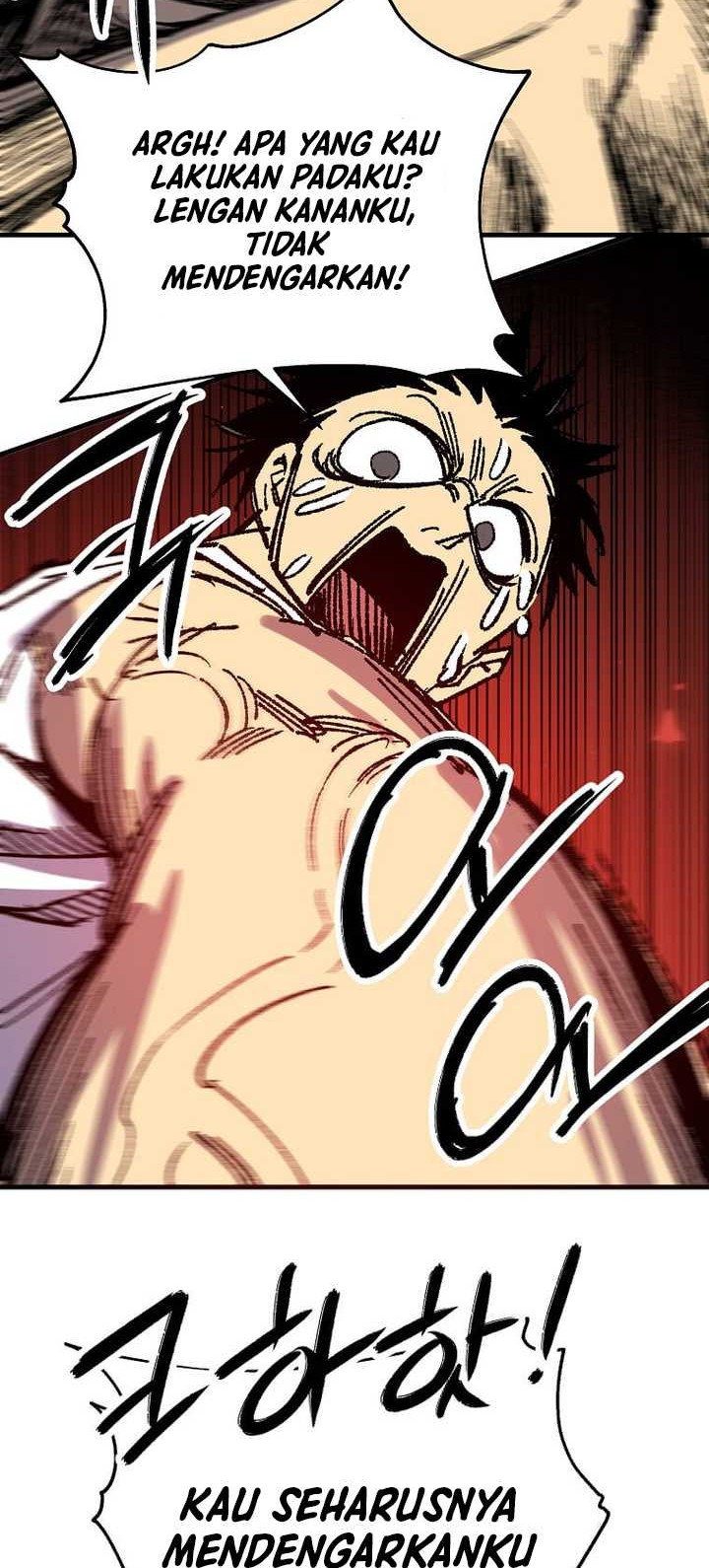 I’m a Max Level Regressor Chapter 29 - halaman 37