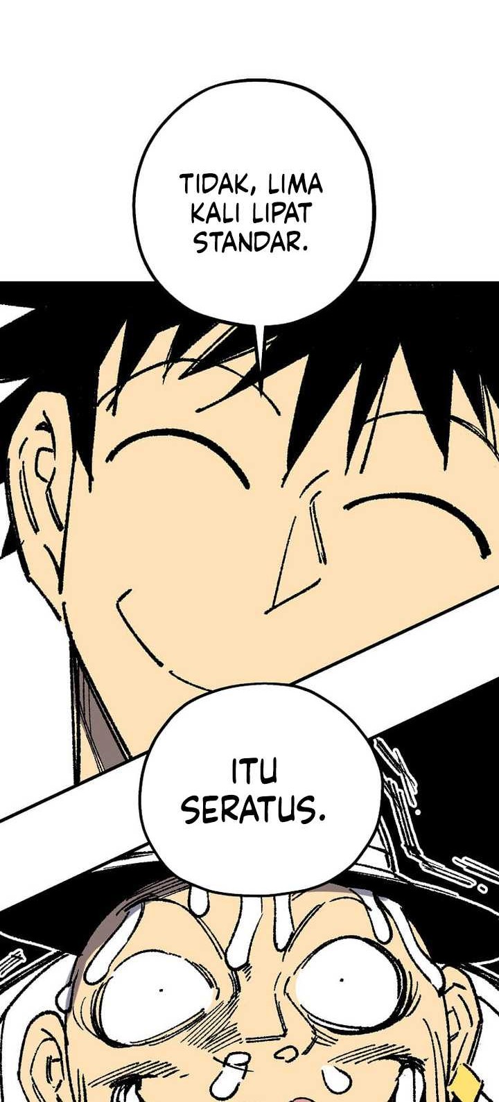 I’m a Max Level Regressor Chapter 29 - halaman 43