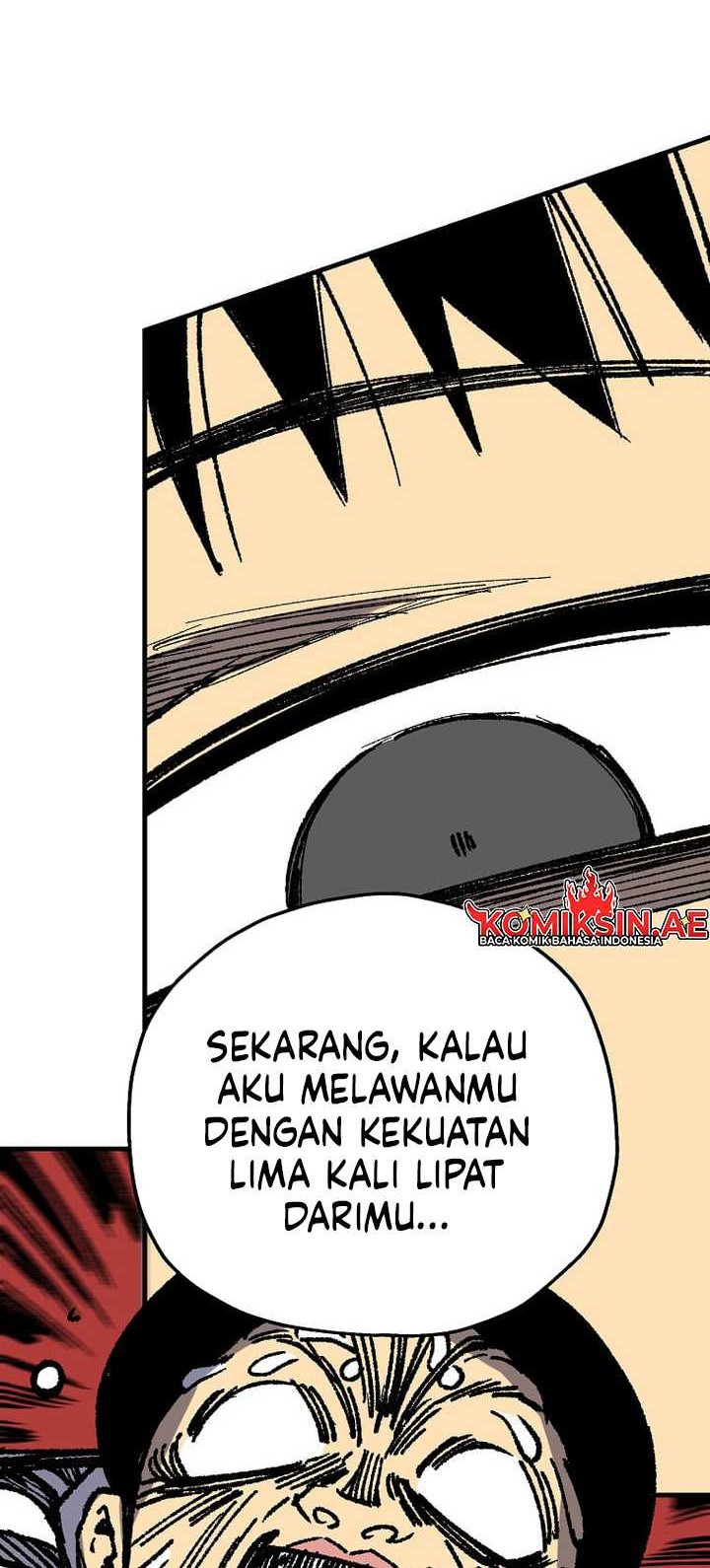 I’m a Max Level Regressor Chapter 29 - halaman 45