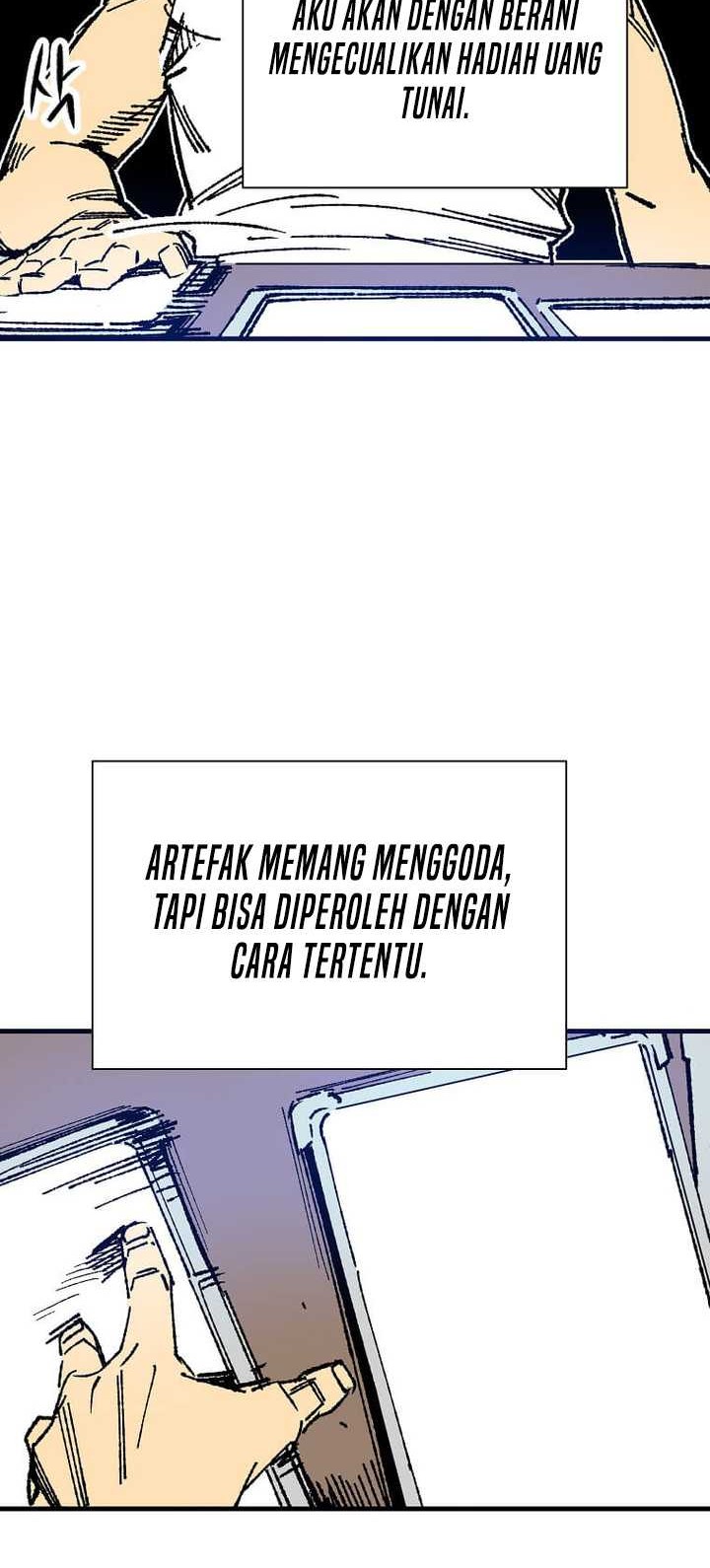 I’m a Max Level Regressor Chapter 29 - halaman 5