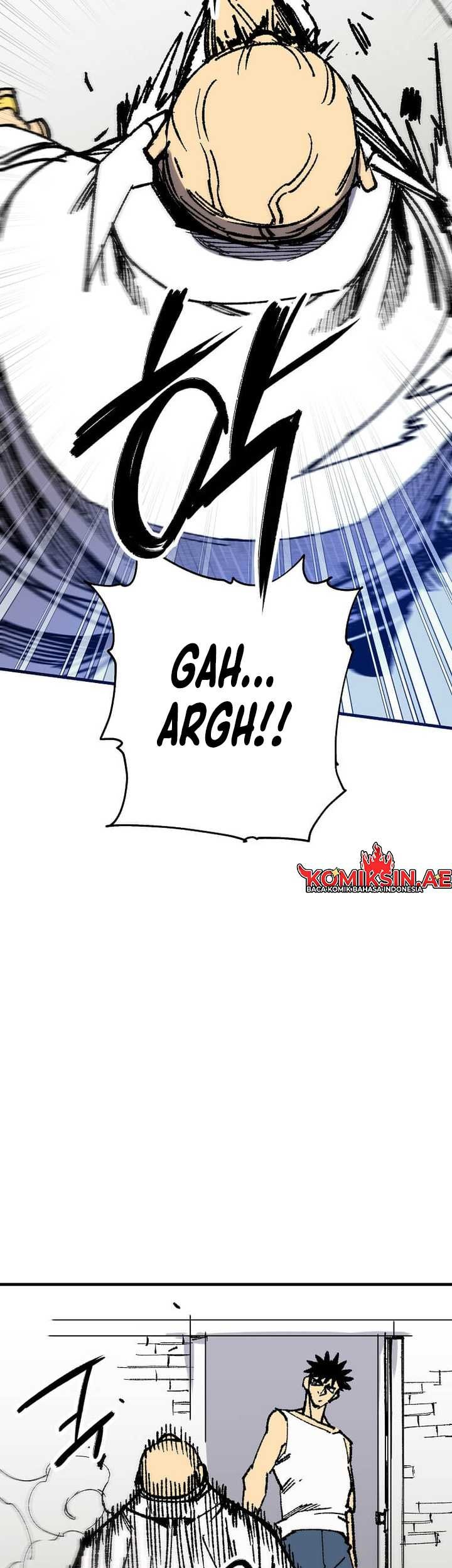 I’m a Max Level Regressor Chapter 29 - halaman 52