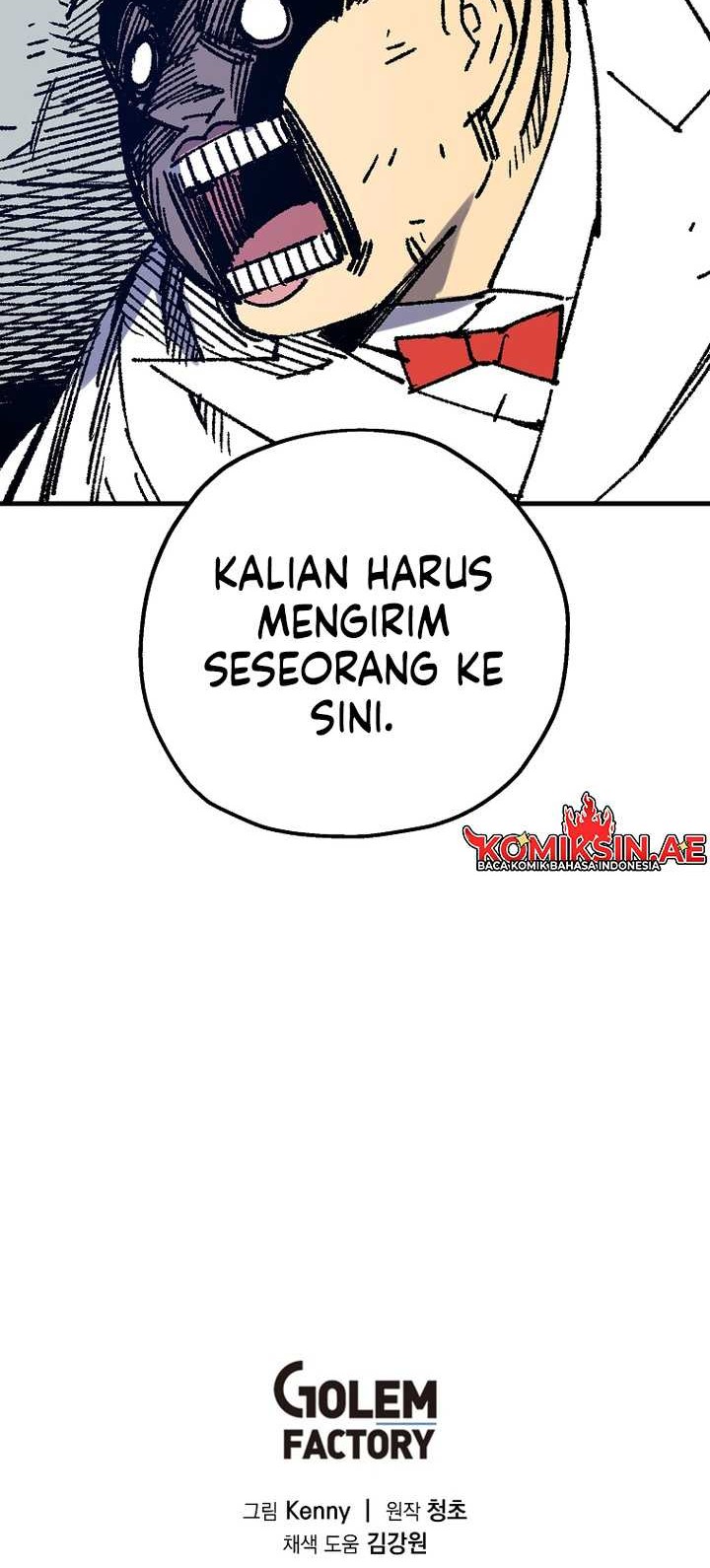 I’m a Max Level Regressor Chapter 29 - halaman 55
