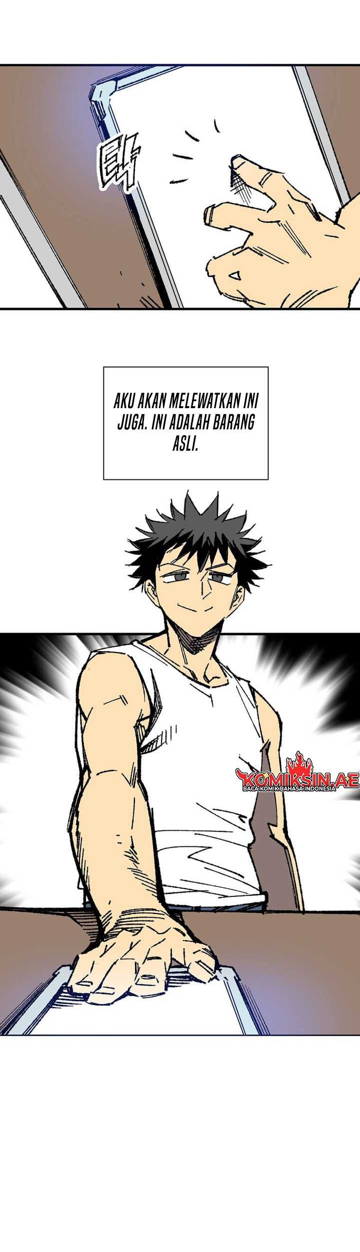 I’m a Max Level Regressor Chapter 29 - halaman 6