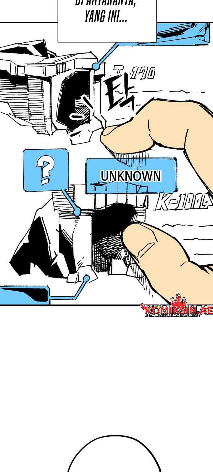 I’m a Max Level Regressor Chapter 29 - halaman 9