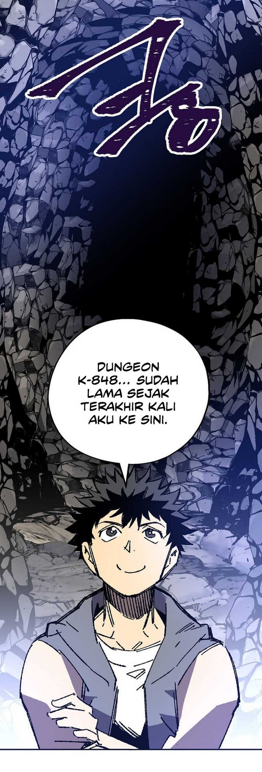 I’m a Max Level Regressor Chapter 3 - halaman 11