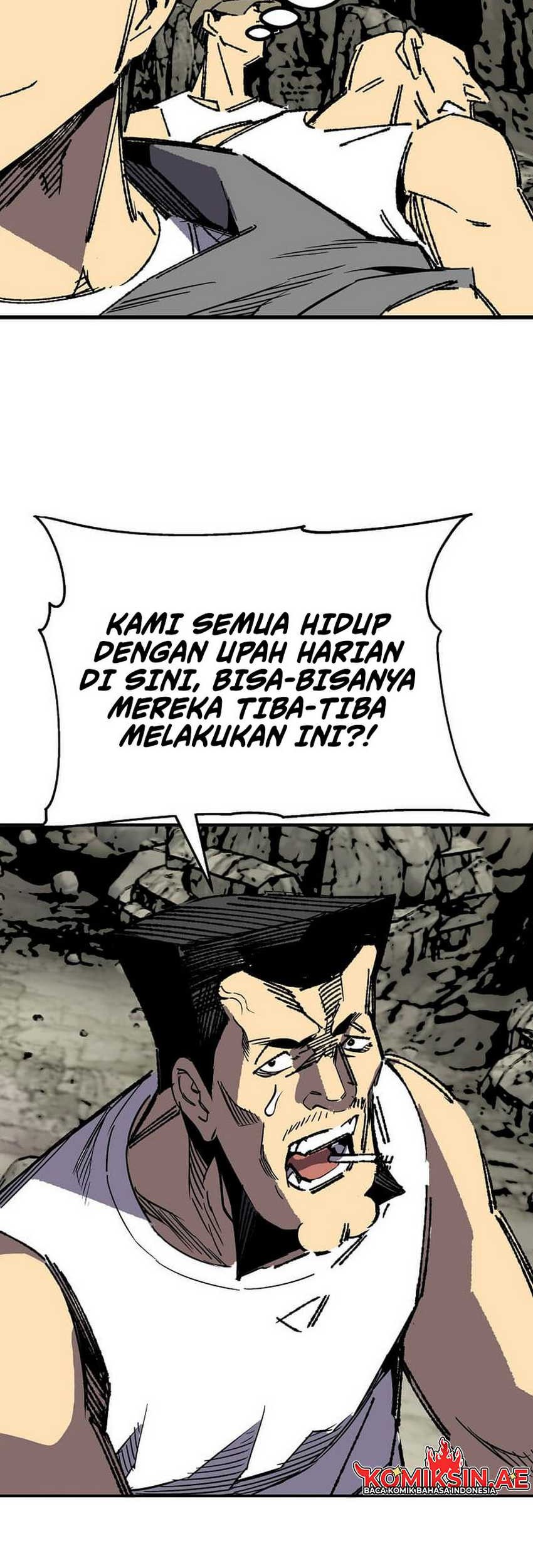 I’m a Max Level Regressor Chapter 3 - halaman 18
