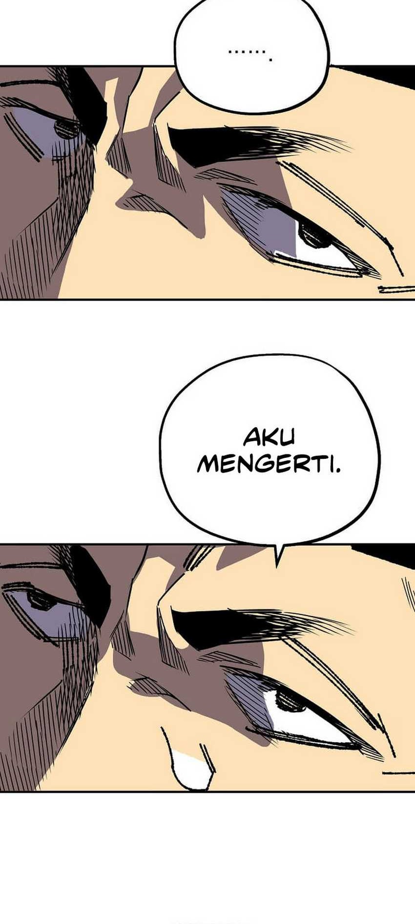 I’m a Max Level Regressor Chapter 3 - halaman 21