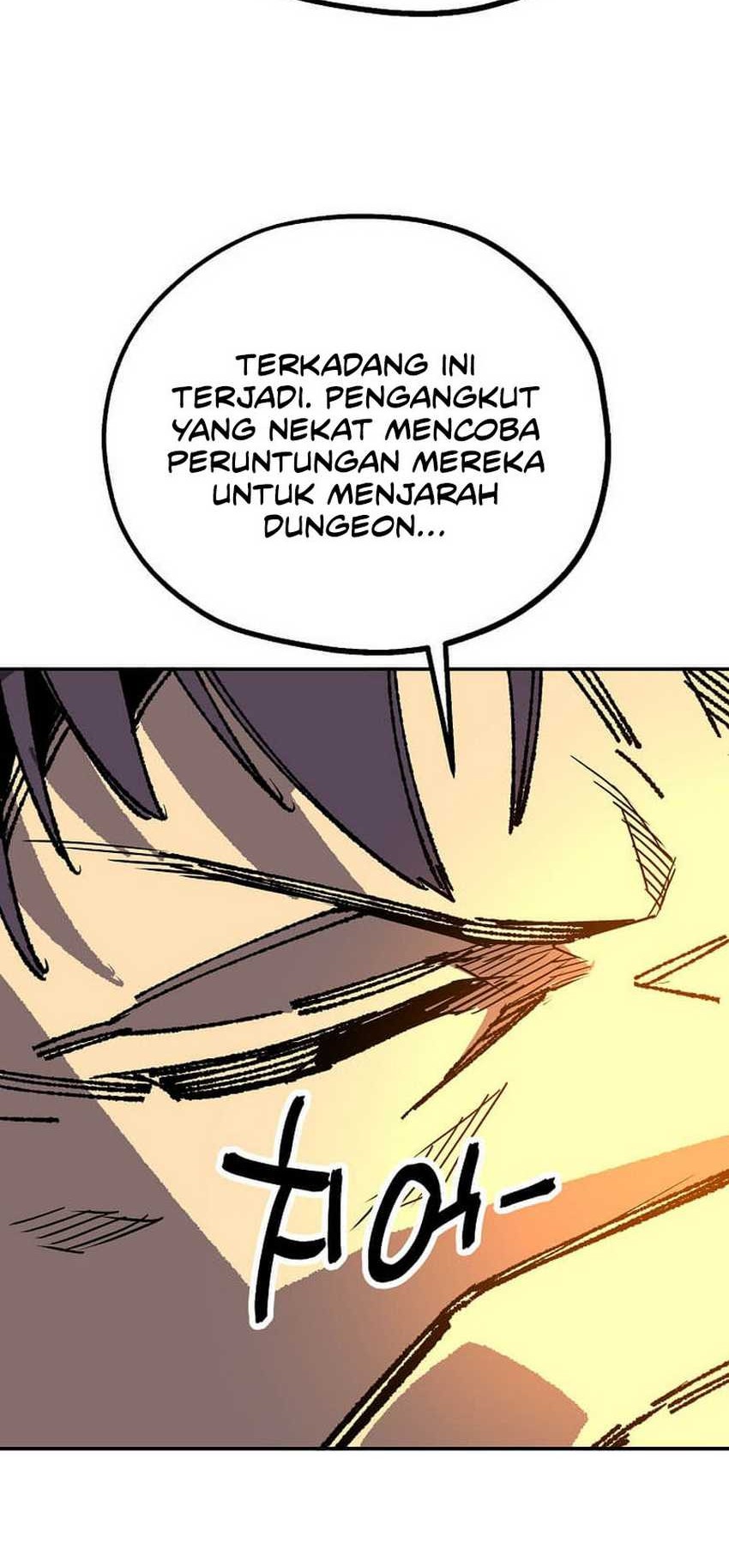 I’m a Max Level Regressor Chapter 3 - halaman 27