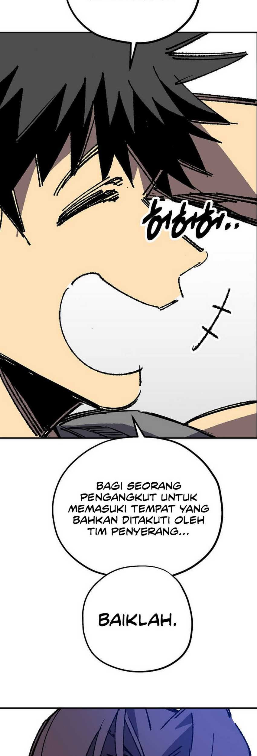 I’m a Max Level Regressor Chapter 3 - halaman 32