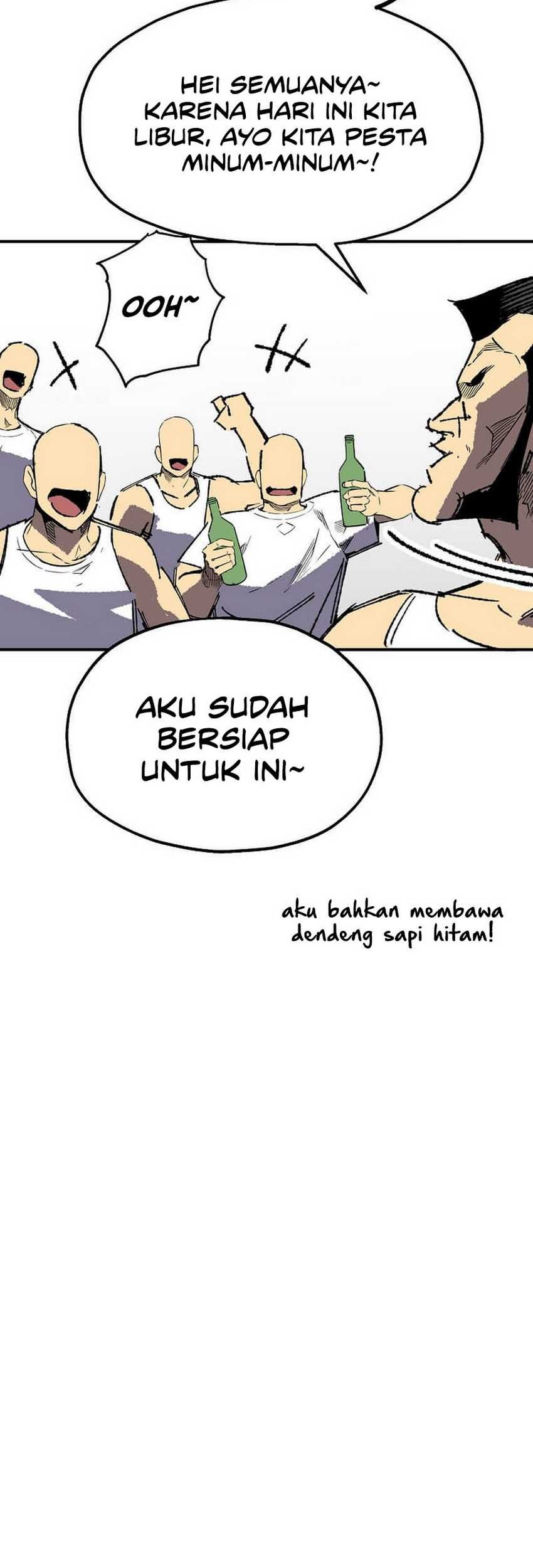I’m a Max Level Regressor Chapter 3 - halaman 39