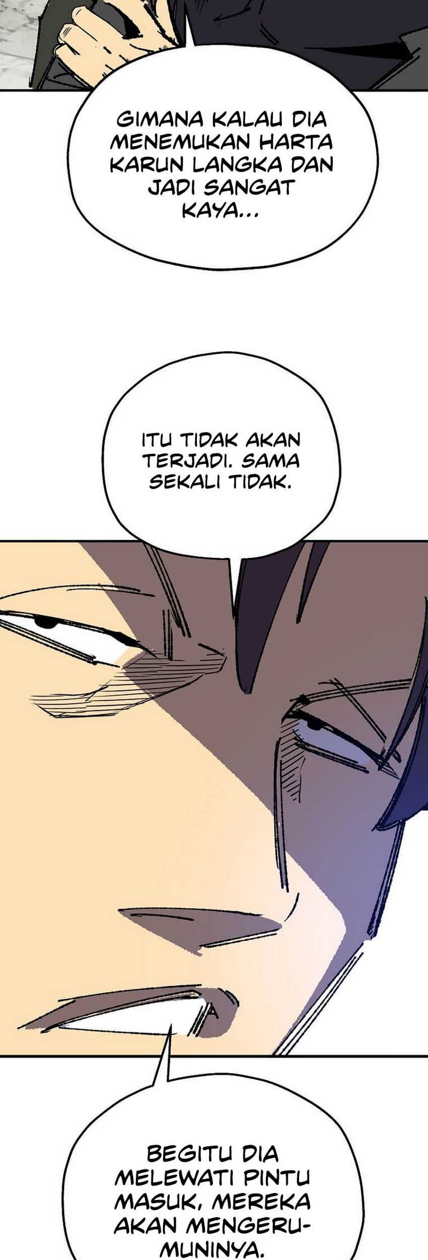 I’m a Max Level Regressor Chapter 3 - halaman 44