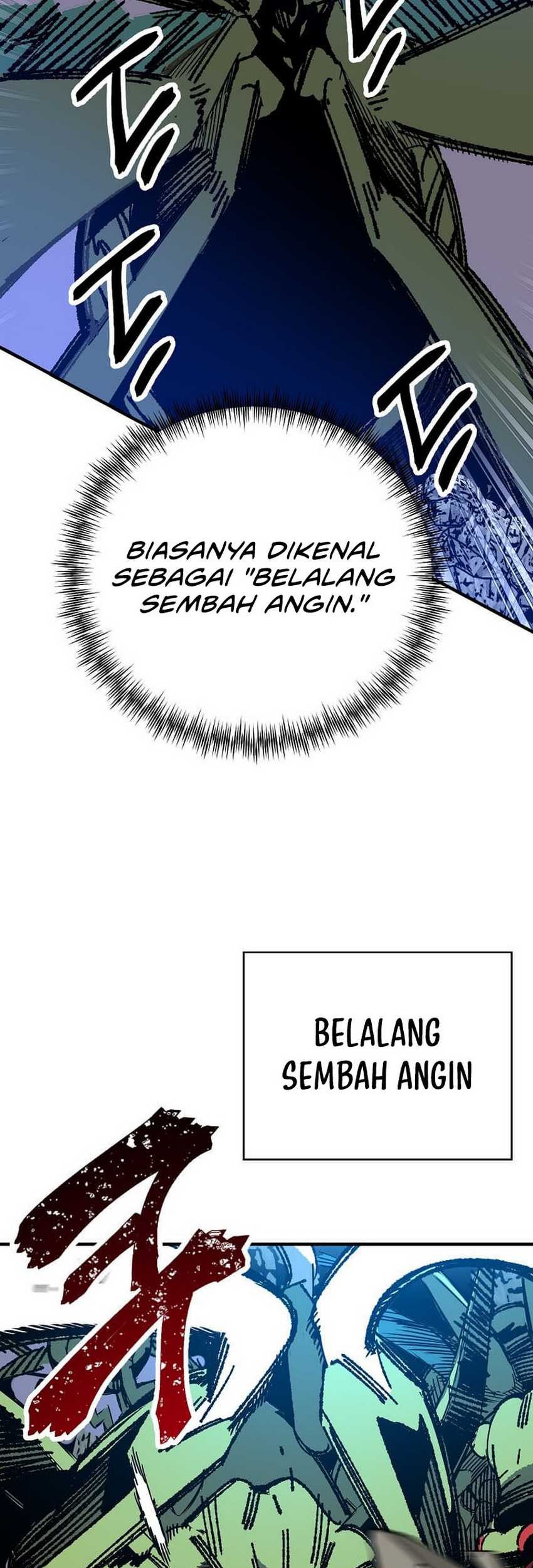 I’m a Max Level Regressor Chapter 3 - halaman 46