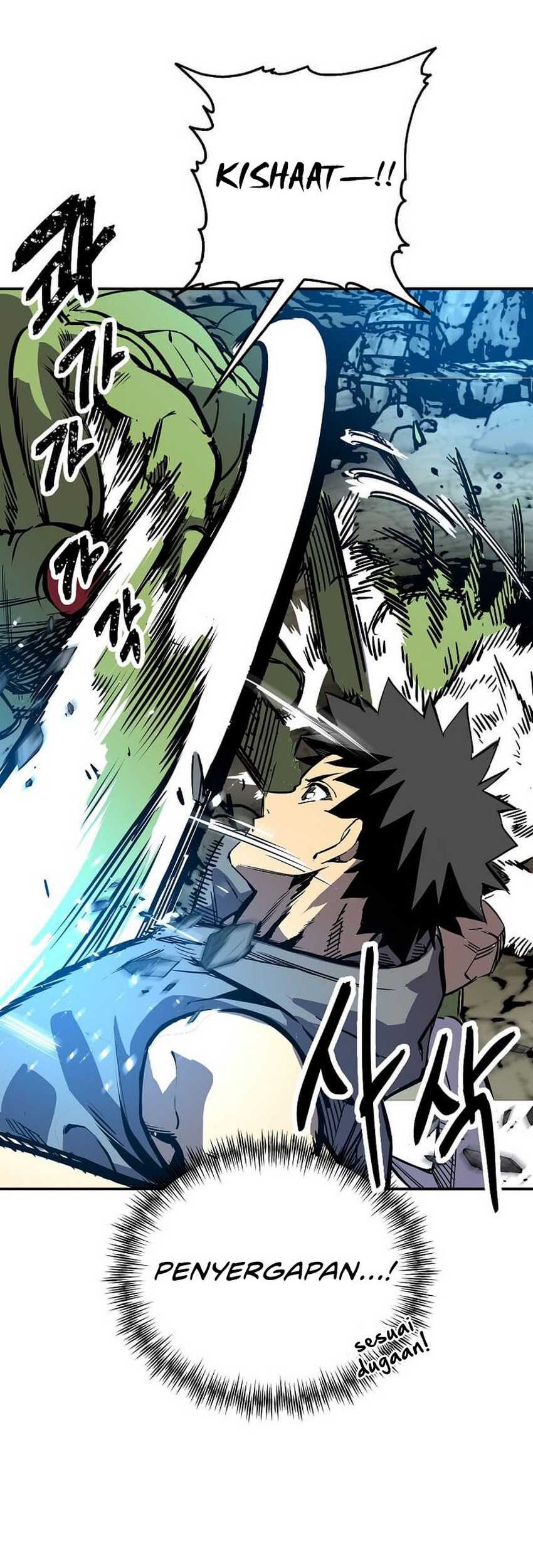 I’m a Max Level Regressor Chapter 3 - halaman 52