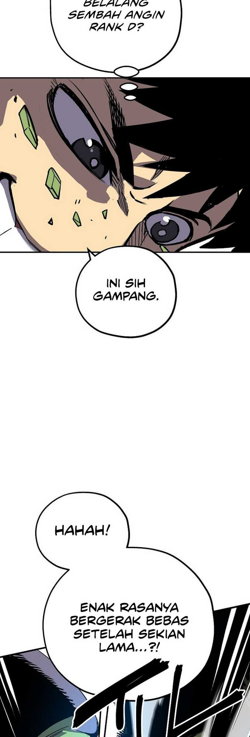 I’m a Max Level Regressor Chapter 3 - halaman 58