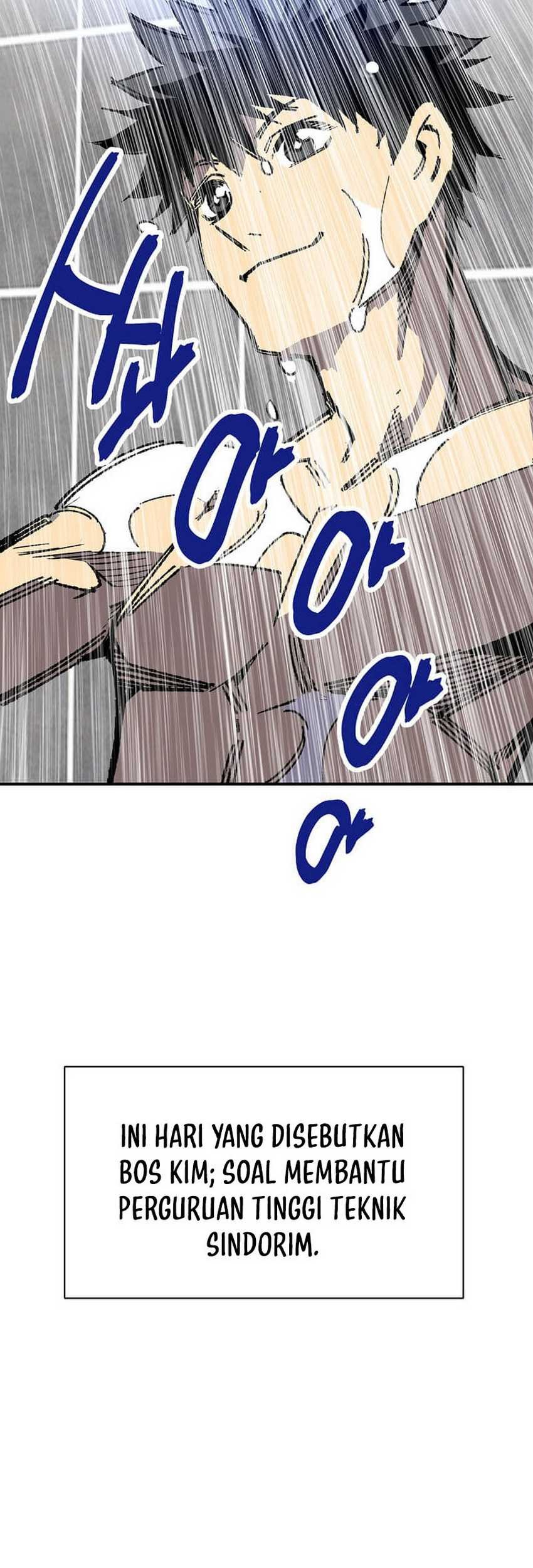 I’m a Max Level Regressor Chapter 3 - halaman 6
