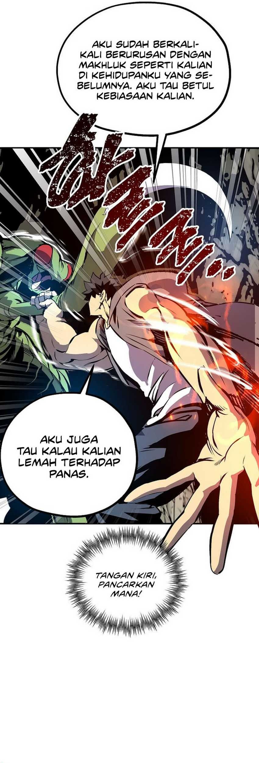 I’m a Max Level Regressor Chapter 3 - halaman 61