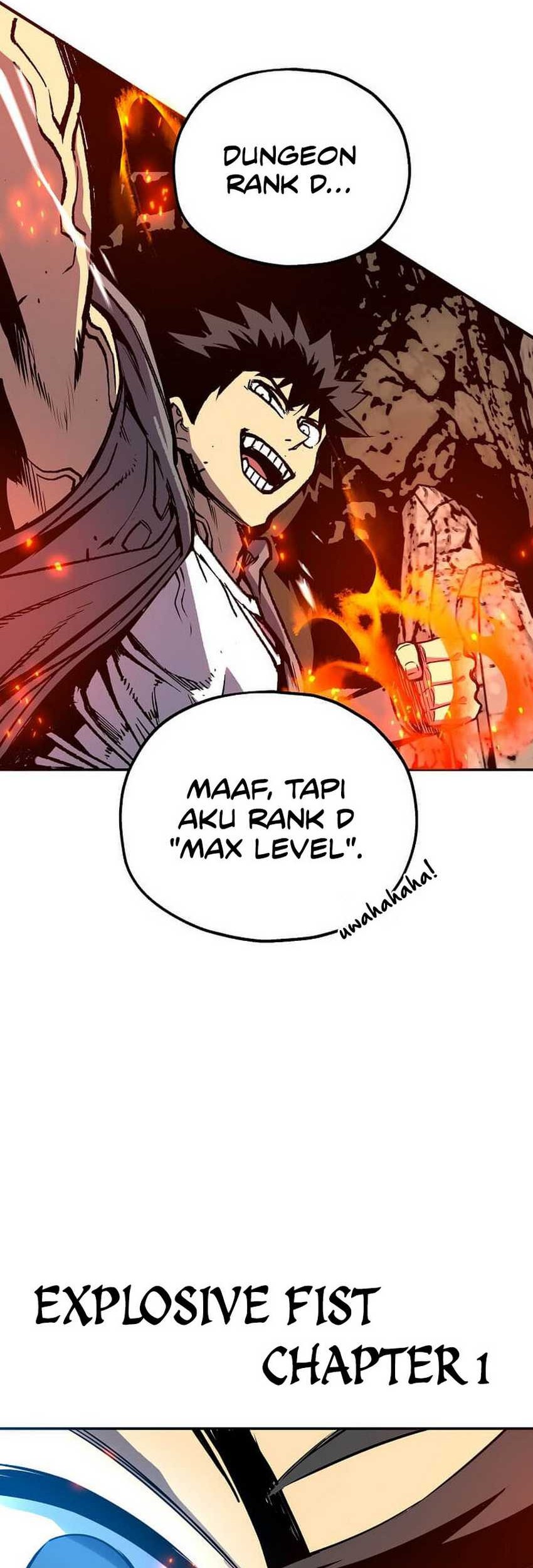I’m a Max Level Regressor Chapter 3 - halaman 62