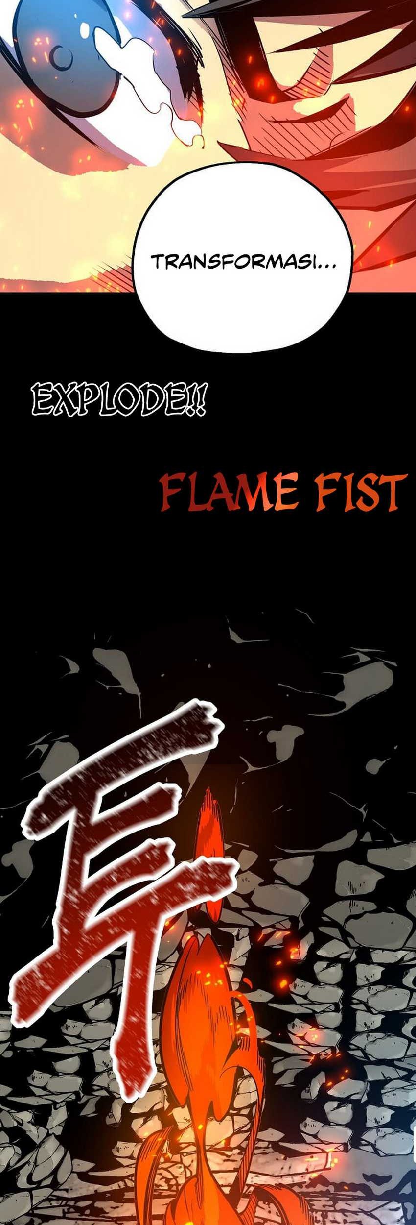 I’m a Max Level Regressor Chapter 3 - halaman 63