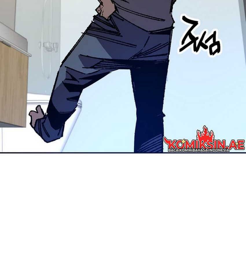 I’m a Max Level Regressor Chapter 3 - halaman 8