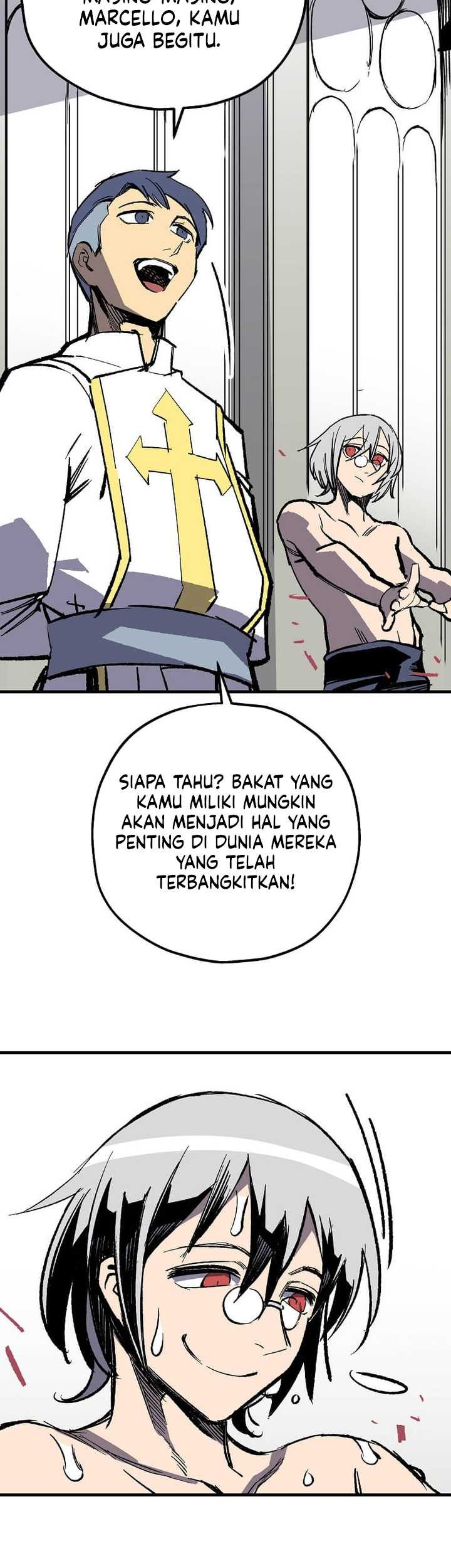 I’m a Max Level Regressor Chapter 30 - halaman 10