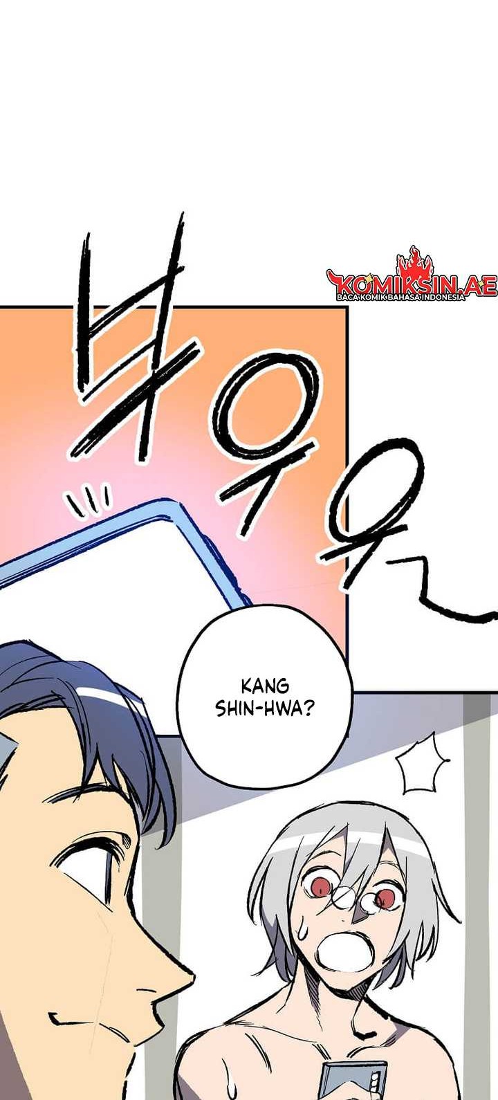 I’m a Max Level Regressor Chapter 30 - halaman 11