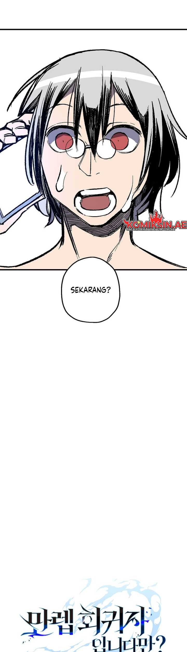 I’m a Max Level Regressor Chapter 30 - halaman 14