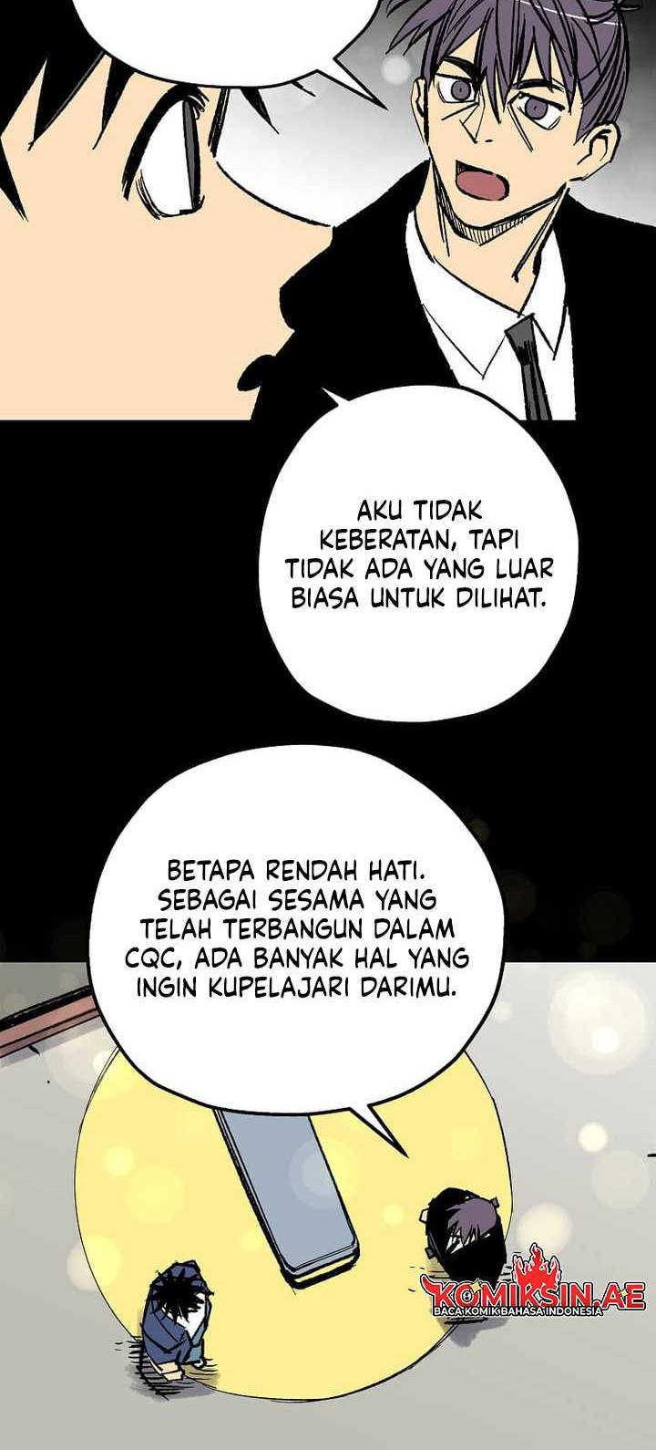 I’m a Max Level Regressor Chapter 30 - halaman 27