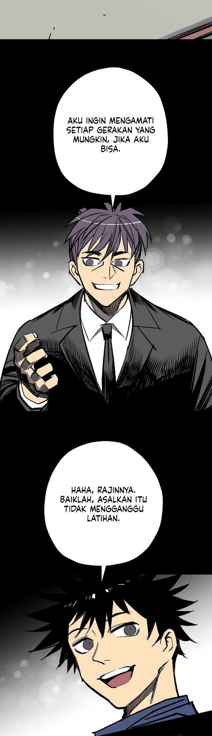 I’m a Max Level Regressor Chapter 30 - halaman 28