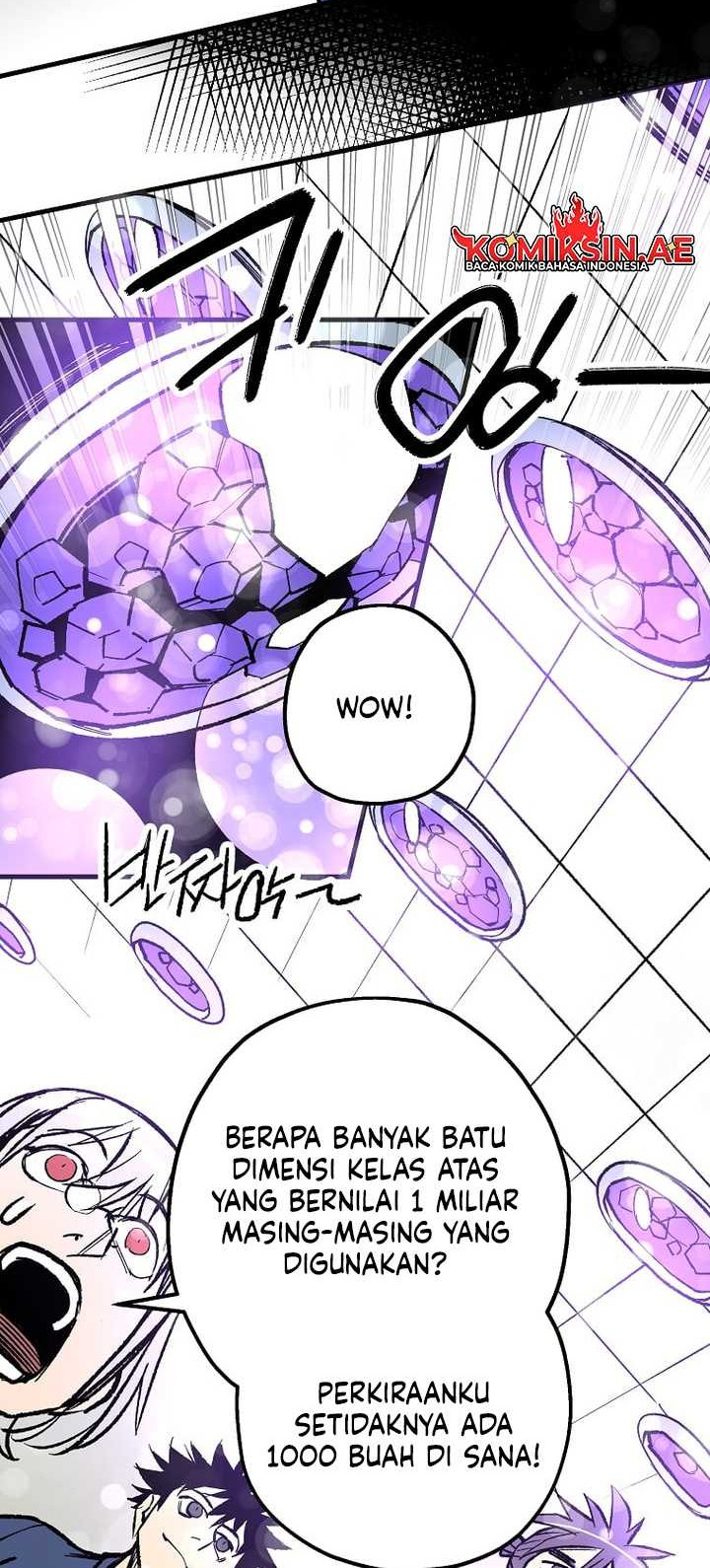 I’m a Max Level Regressor Chapter 30 - halaman 29