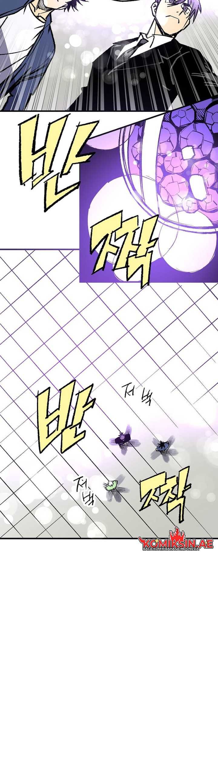 I’m a Max Level Regressor Chapter 30 - halaman 30