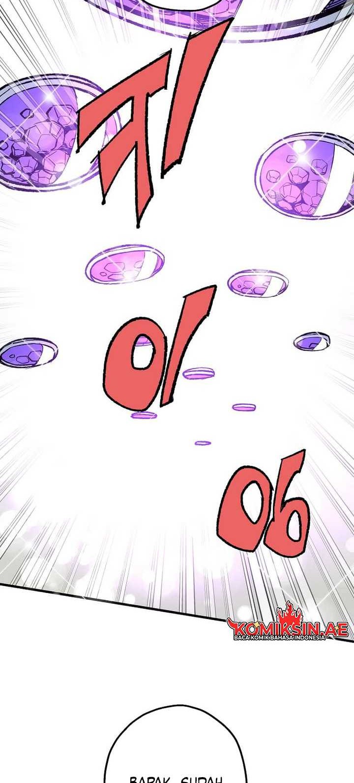 I’m a Max Level Regressor Chapter 30 - halaman 33
