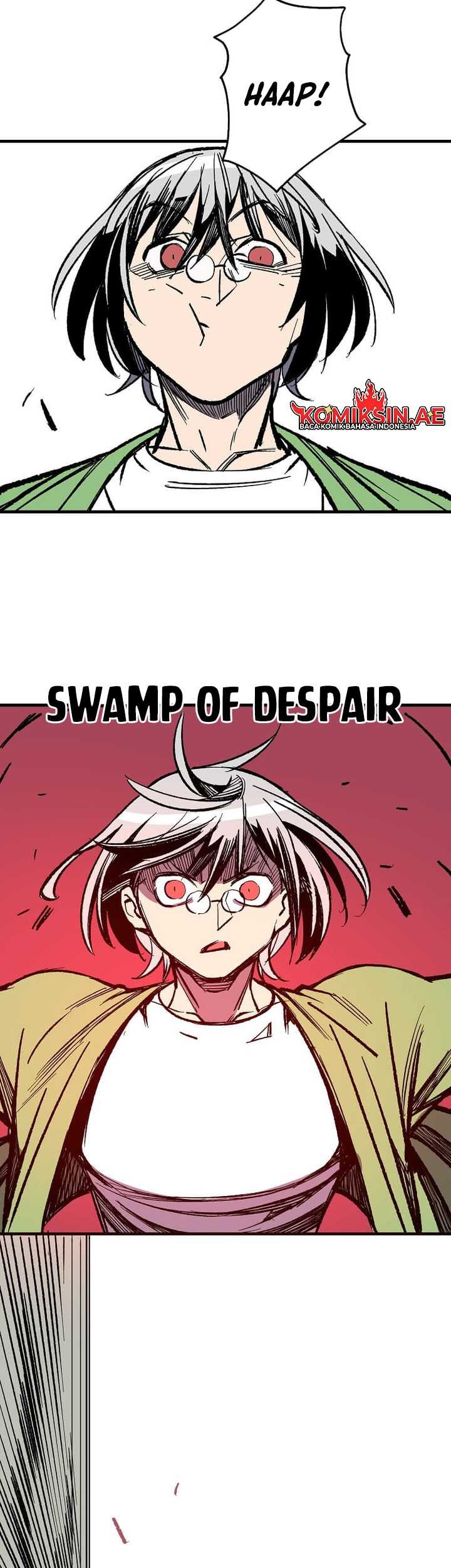 I’m a Max Level Regressor Chapter 30 - halaman 38
