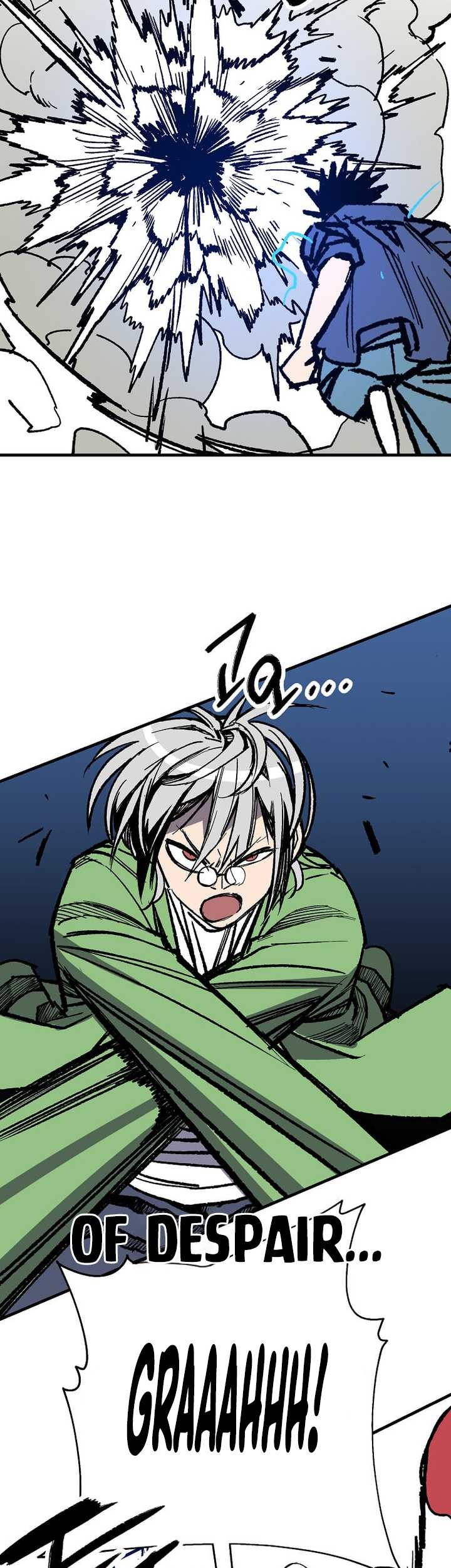 I’m a Max Level Regressor Chapter 30 - halaman 46