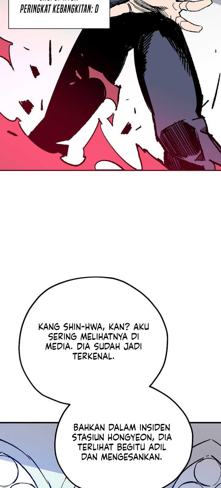 I’m a Max Level Regressor Chapter 30 - halaman 7