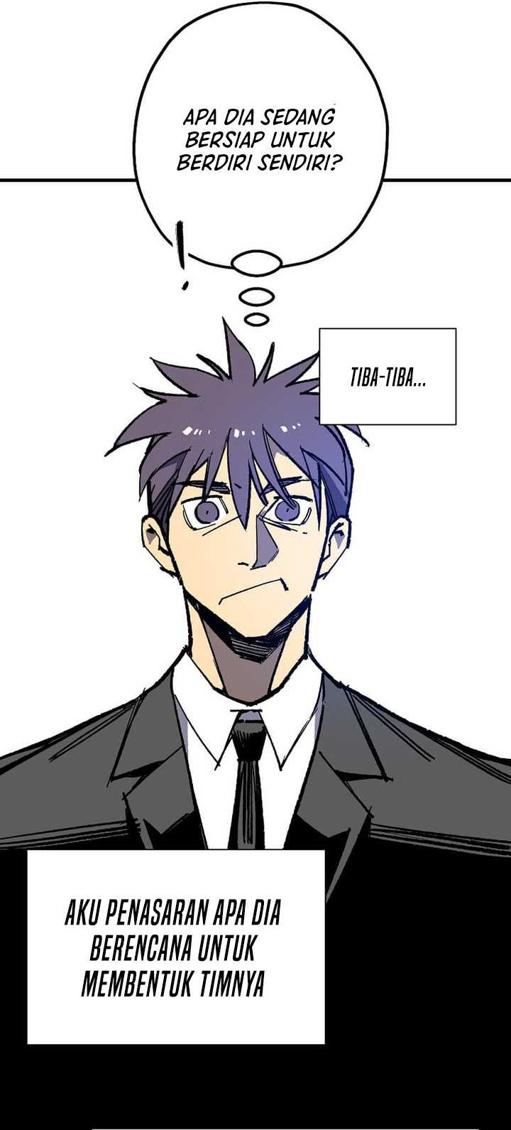 I’m a Max Level Regressor Chapter 31 - halaman 11