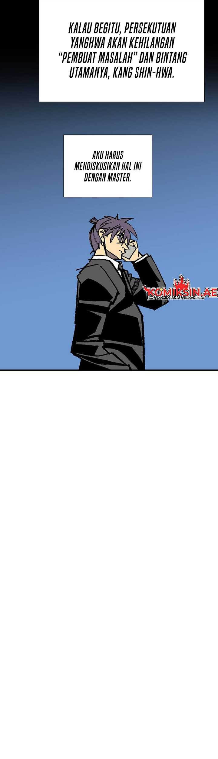 I’m a Max Level Regressor Chapter 31 - halaman 12