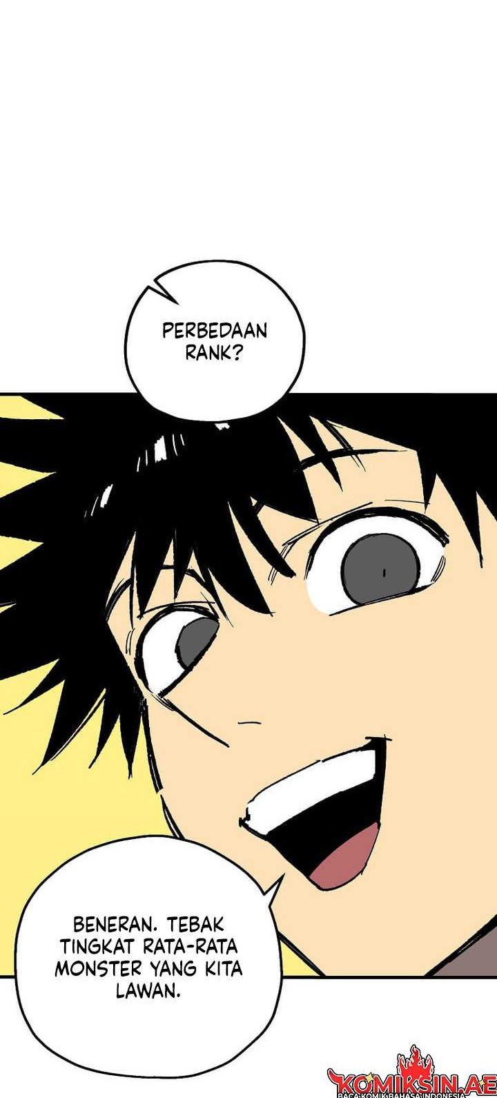 I’m a Max Level Regressor Chapter 31 - halaman 19